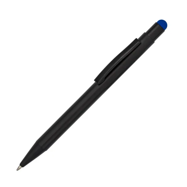 SHINERY aluminium ballpen Blue