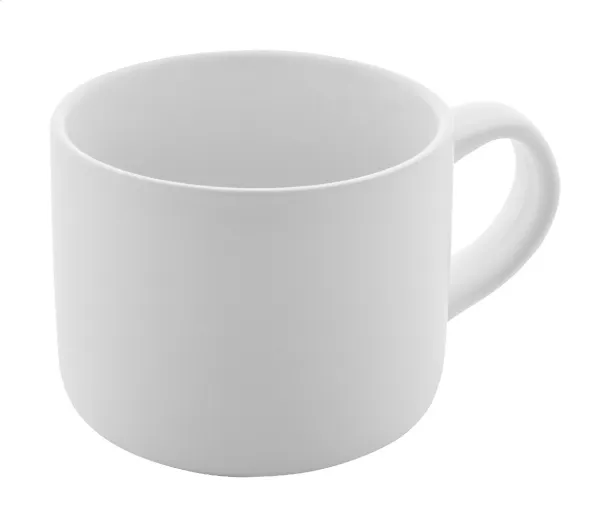 Gongmei set za čaj Bijela