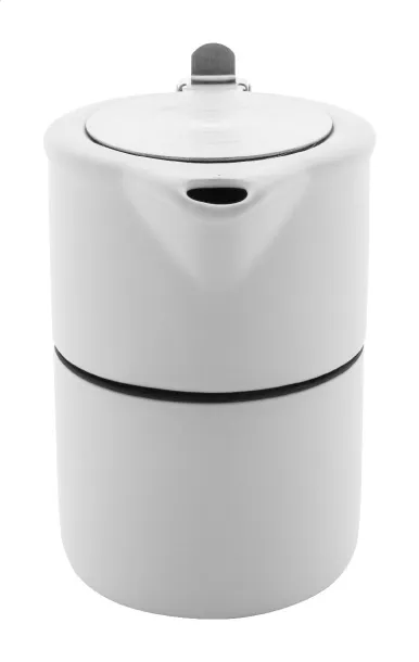 Gongmei tea set White