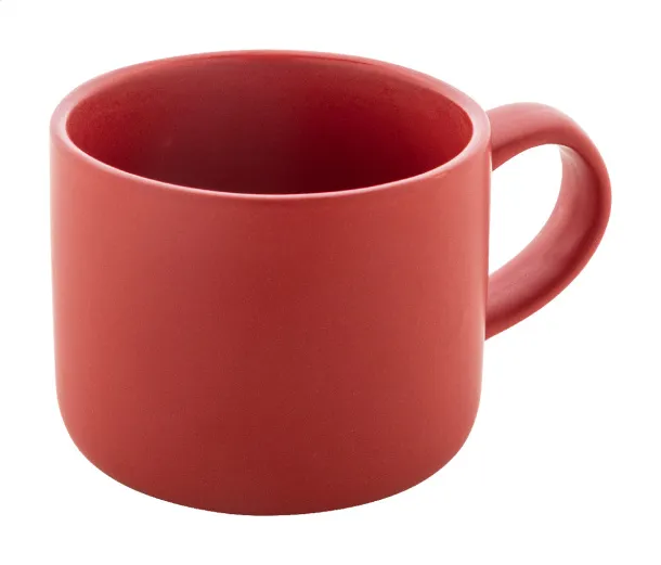 Gongmei set za čaj Crvena