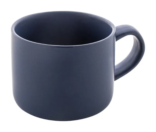 Gongmei set za čaj Tamno plava