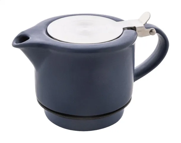 Gongmei set za čaj Tamno plava