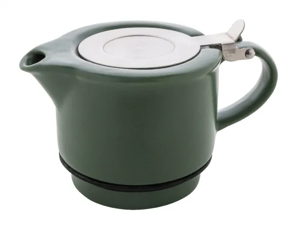 Gongmei tea set Green