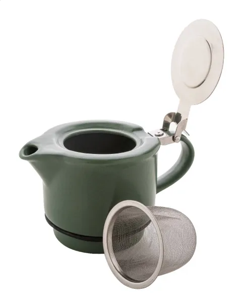 Gongmei tea set Green