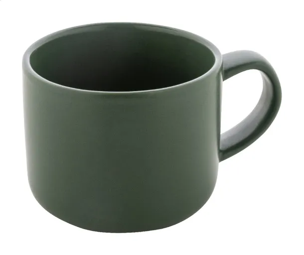 Gongmei tea set Green