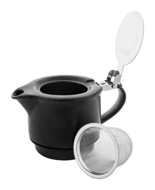 Gongmei tea set Black