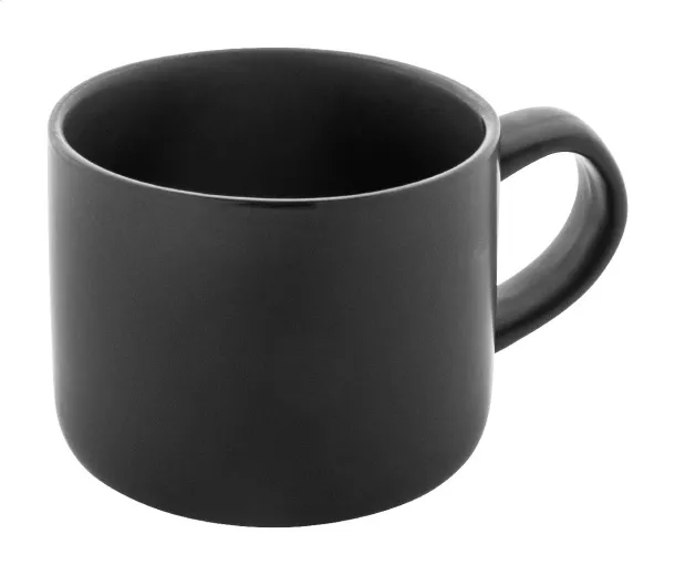 Gongmei set za čaj Crna