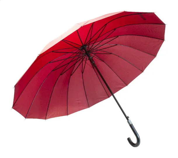 Cyclone RPET umbrella - André Philippe Burgundy