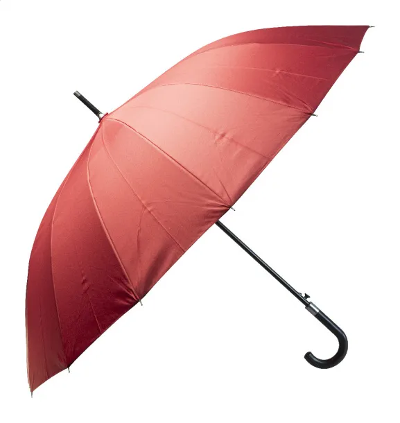 Cyclone RPET umbrella - André Philippe Burgundy