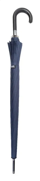 Cyclone RPET umbrella - André Philippe Blue
