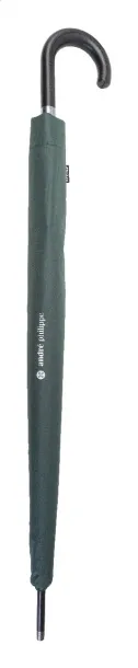 Cyclone RPET umbrella - André Philippe Green