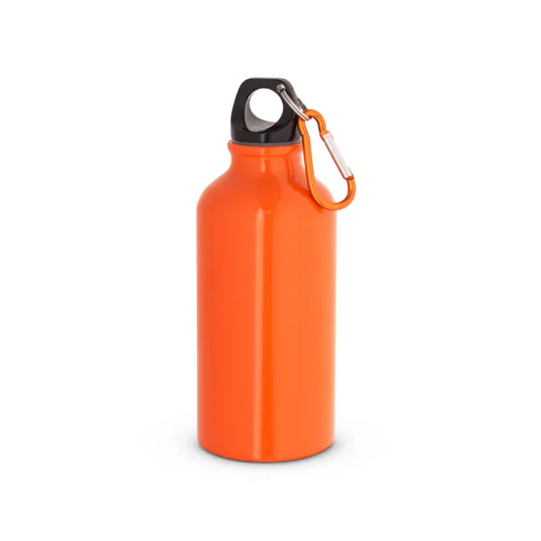 LANDSCAPE sportska boca, 400 ml Narančasta