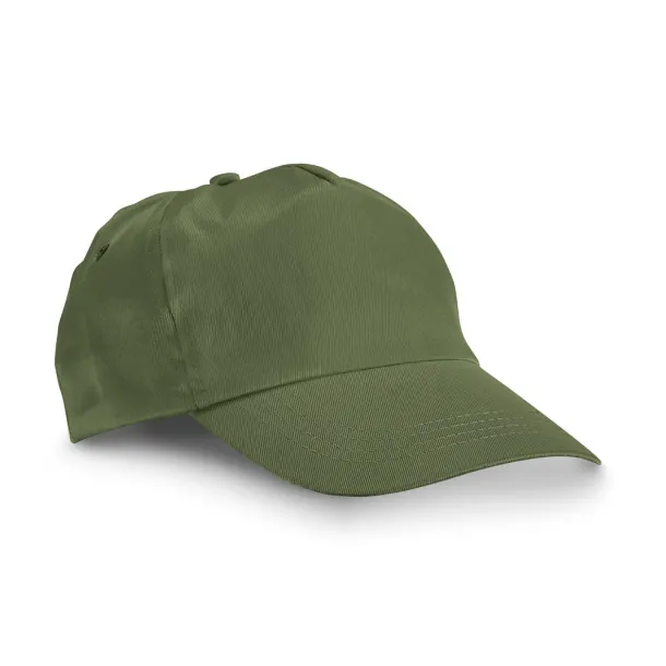 RUFAI 100% pamučna šilterica Army green