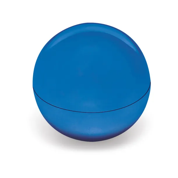 ALBA Lip balm Royal blue