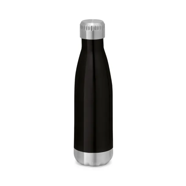 SHOW Sports bottle Black