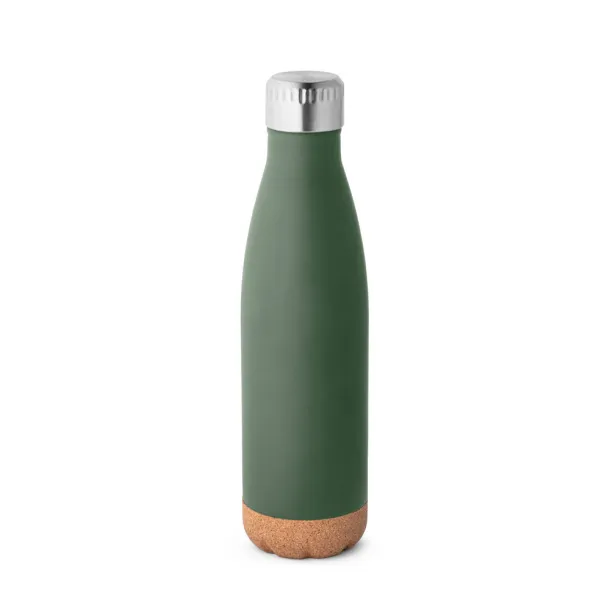 SOLBERG termos boca, 560 ml Army green