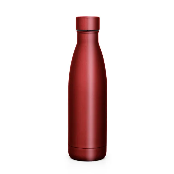 BUFFON Thermos bottle 530 ml Red