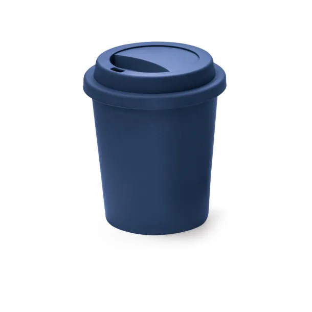 TONALI 350 PP šalica, 350 ml Mornarsko plava