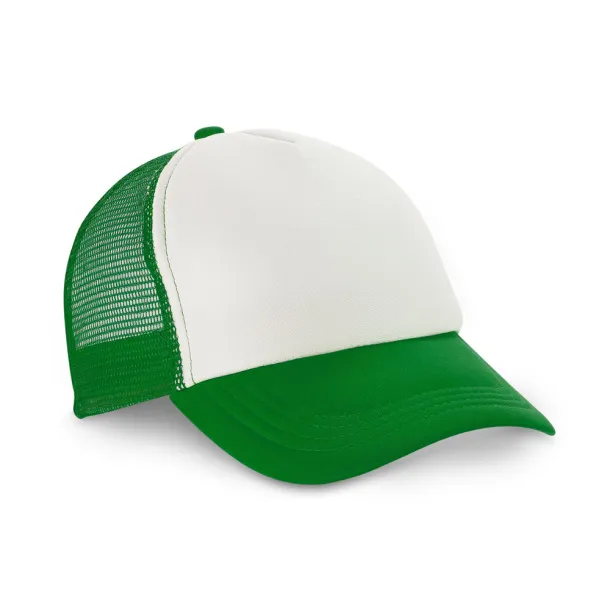 NICOLA Cap Green