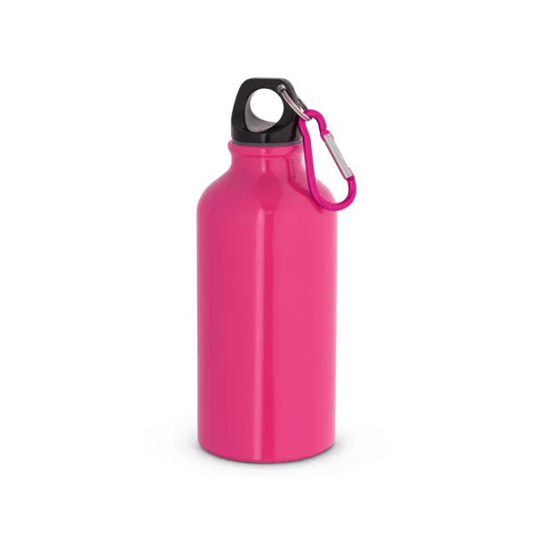 LANDSCAPE sportska boca, 400 ml Roza