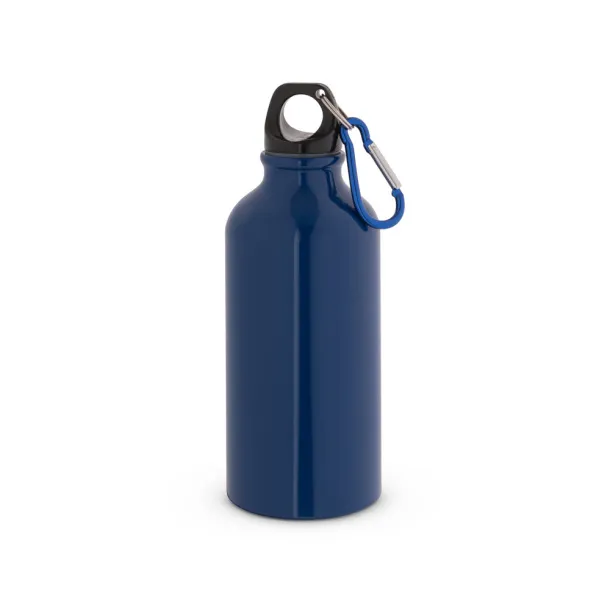 LANDSCAPE sportska boca, 400 ml Mornarsko plava