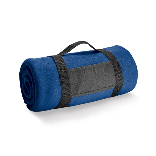THORPE deka, 180 g/m² Kraljevski plava