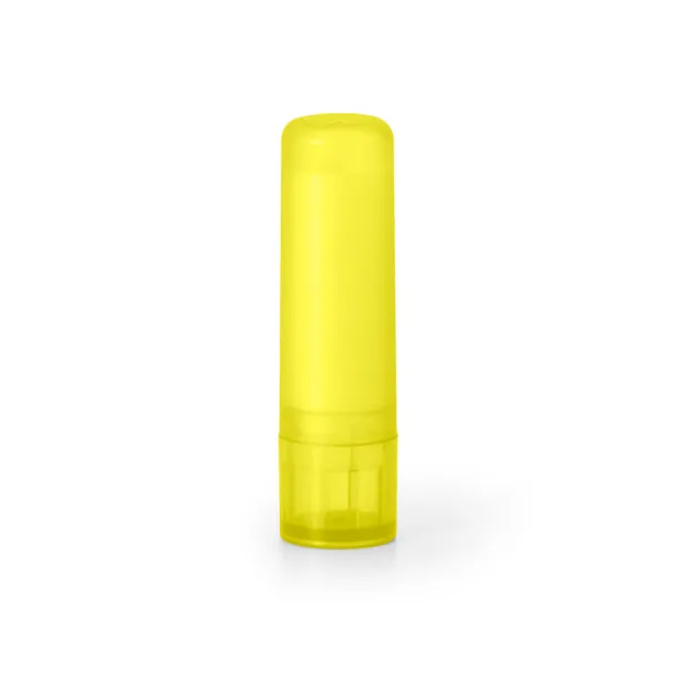 JOLIE Lip balm Yellow