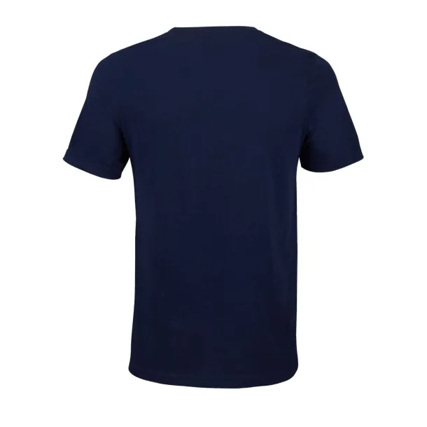 SOL'S TUNER UNISEX T-SHIRT - SOL'S French Navy
