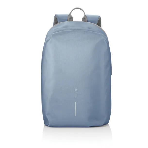 Bobby Soft anti-theft backpack - XD Design Blue Siva