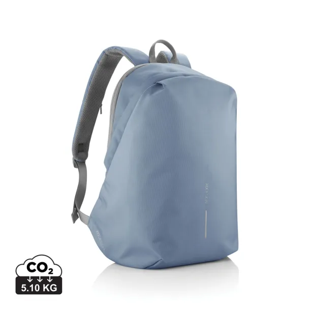 Bobby Soft anti-theft ruksak, 15.6" - XD Design Plava Siva