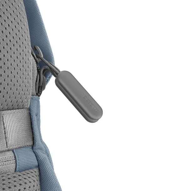 Bobby Soft anti-theft ruksak, 15.6" - XD Design Plava Siva