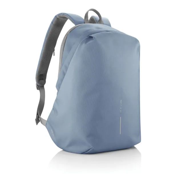 Bobby Soft anti-theft ruksak, 15.6" - XD Design Plava Siva