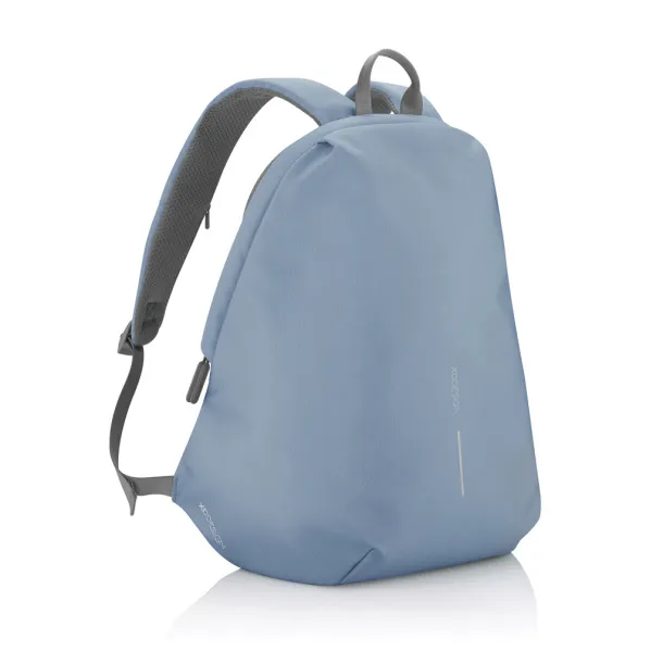 Bobby Soft anti-theft ruksak, 15.6" - XD Design Plava Siva