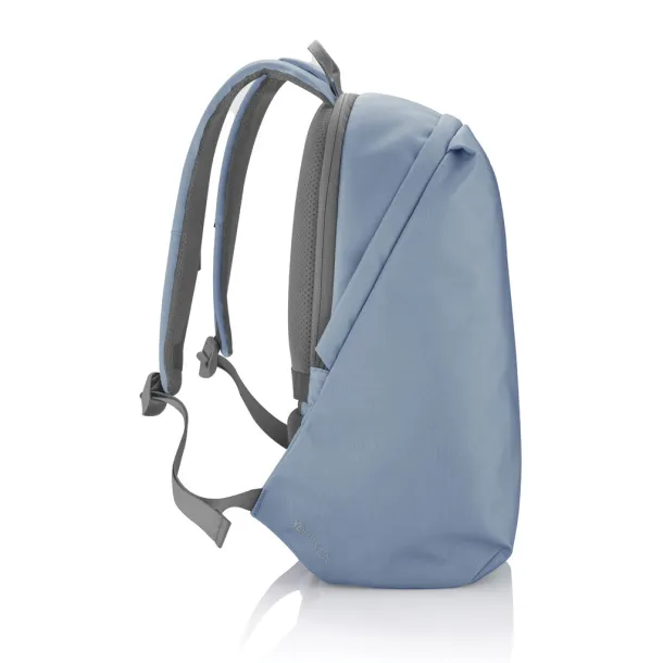 Bobby Soft anti-theft ruksak, 15.6" - XD Design Plava Siva