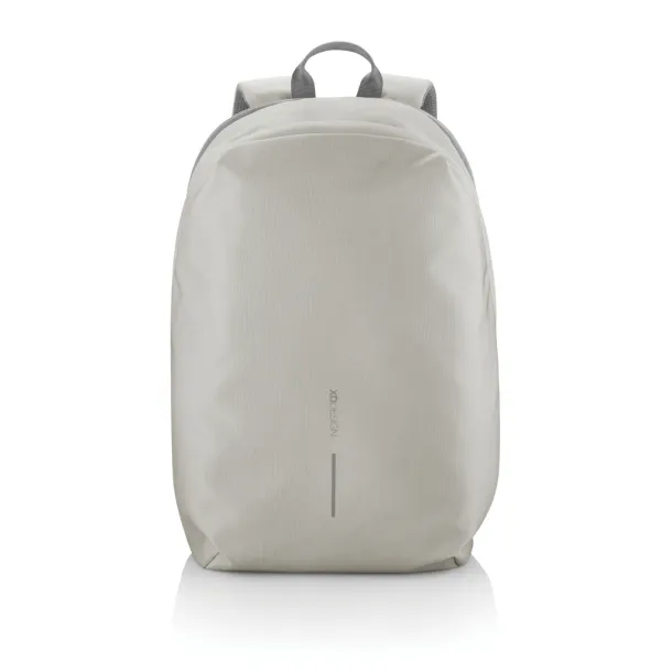 Bobby Soft anti-theft ruksak, 15.6" - XD Design sanddust, grey Siva