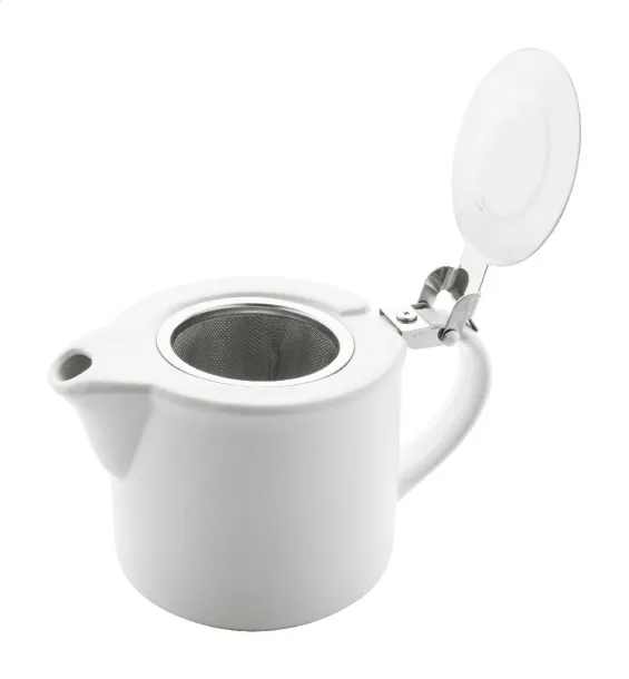 Baicha set za čaj Bijela