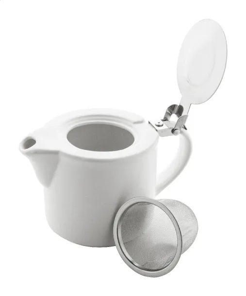 Baicha set za čaj Bijela