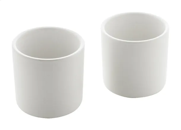 Baicha set za čaj Bijela