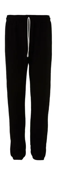  Unisex trenirka hlače od poli pamuka - Bella+Canvas