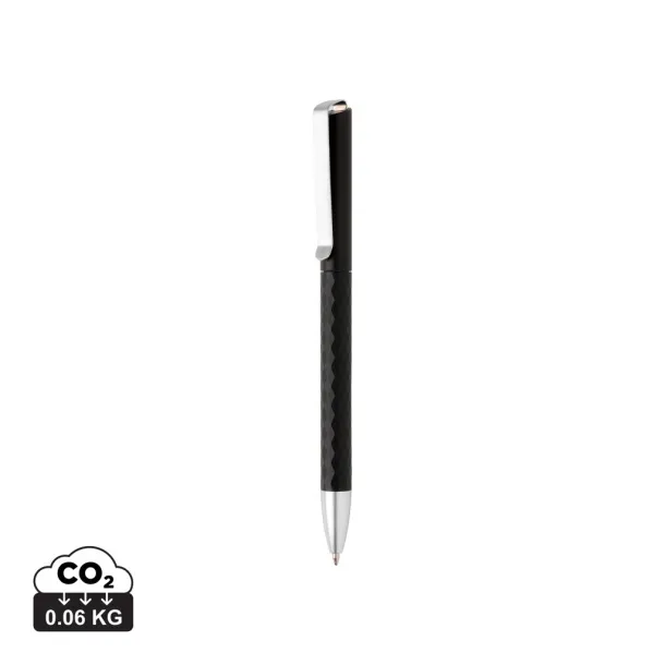  X3.1 pen - XD Collection Black 