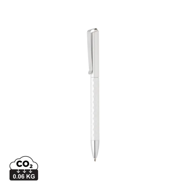  X3.1 pen - XD Collection White 