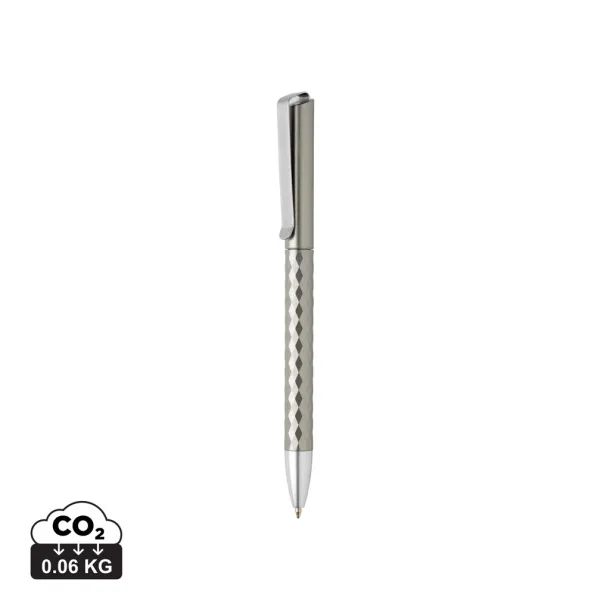  X3.1 pen - XD Collection Grey 