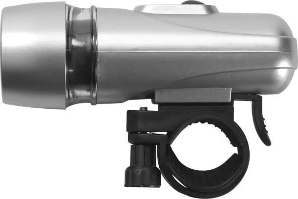 Jordy ABS bicycle lights