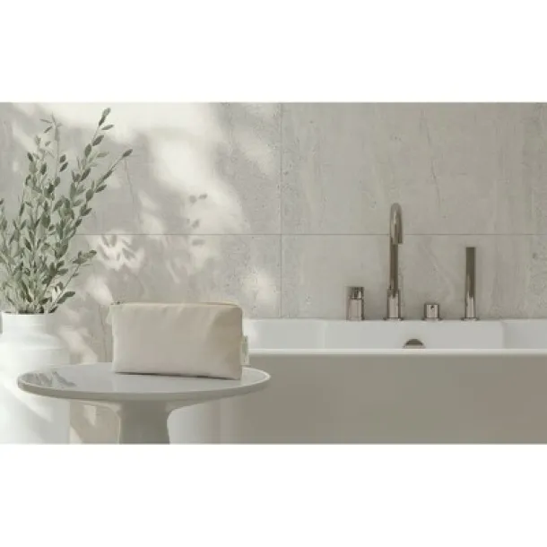 Reons B'RIGHT toaletna torbica od organskog pamuka beige