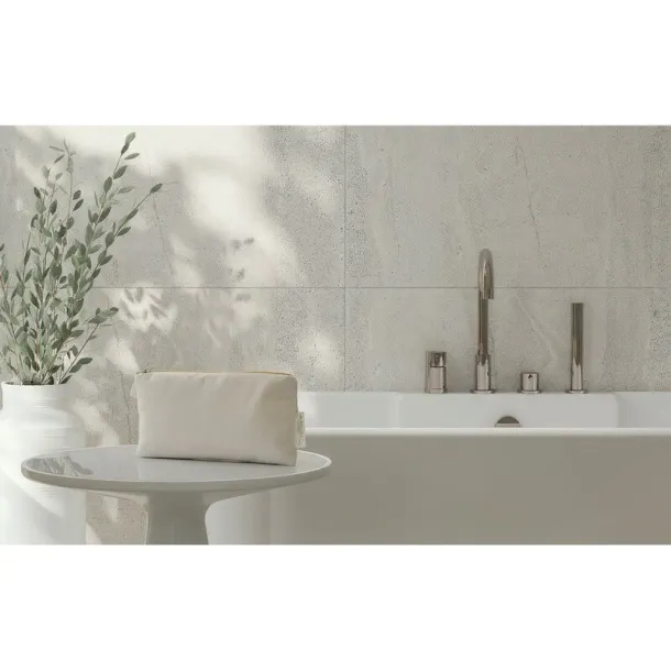 Reons B'RIGHT toaletna torbica od organskog pamuka beige