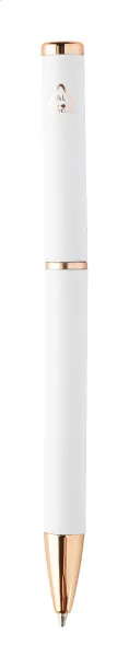 Rossy pen set White