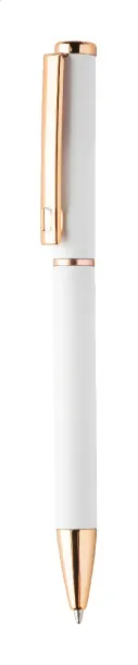 Rossy pen set White