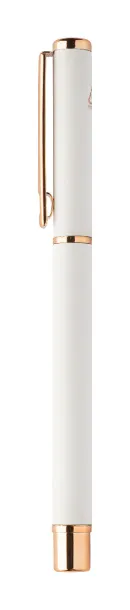 Rossy pen set White