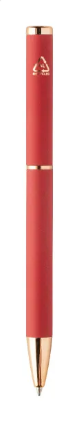 Rossy pen set Red