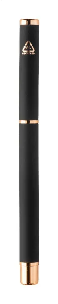 Rossy pen set Black